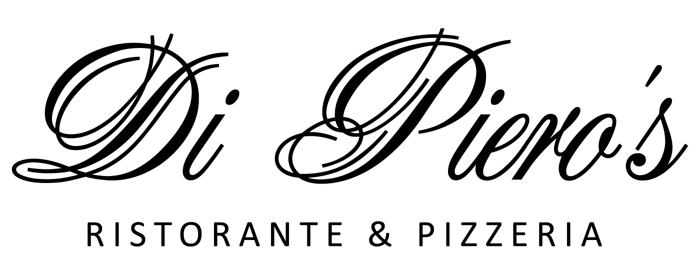 Di Pieros logo 2025